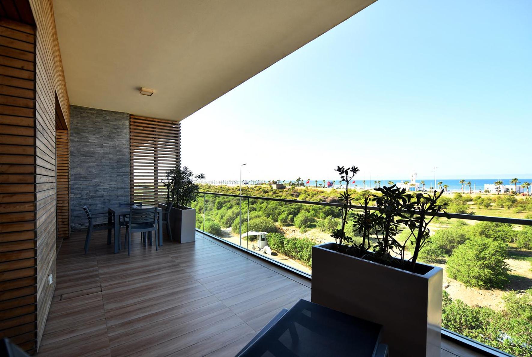 Hotel Ocean Park Hotel, Premium & Wellness Casa Blanca