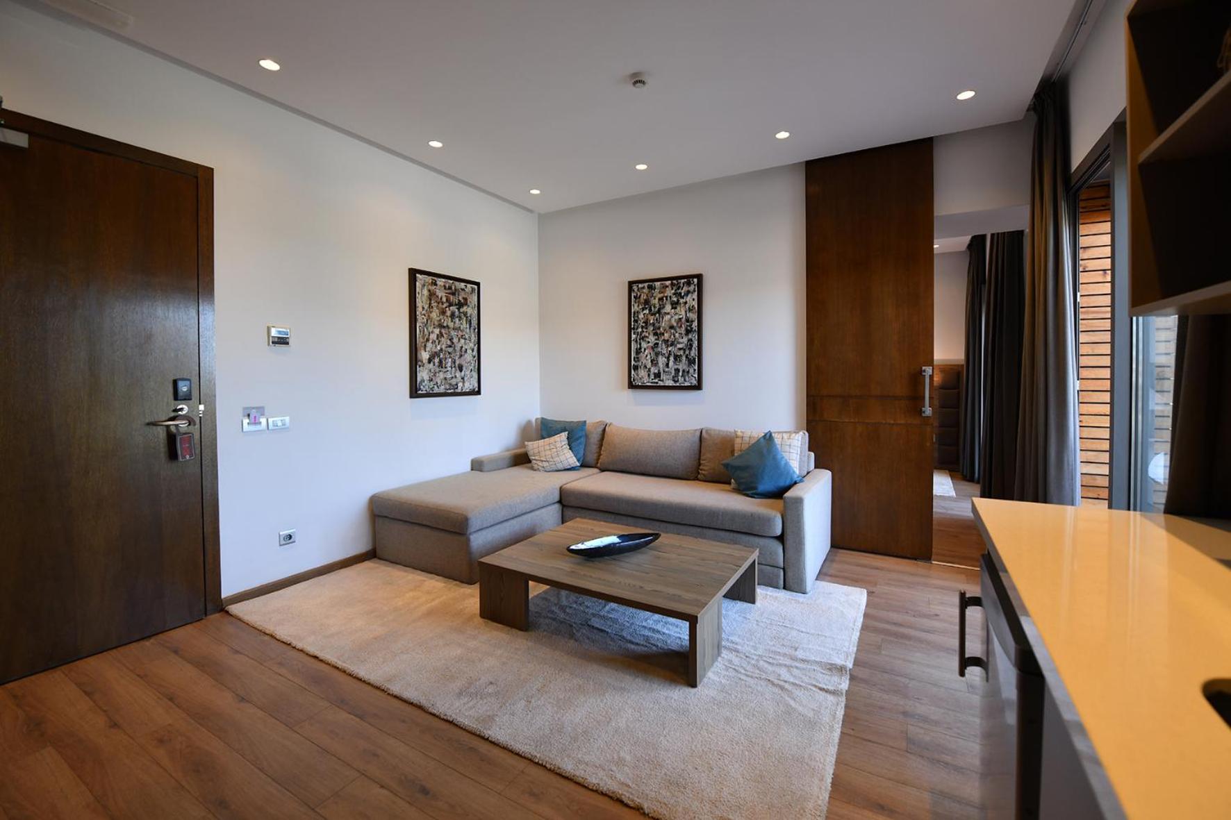 Hotel Ocean Park Hotel, Premium & Wellness