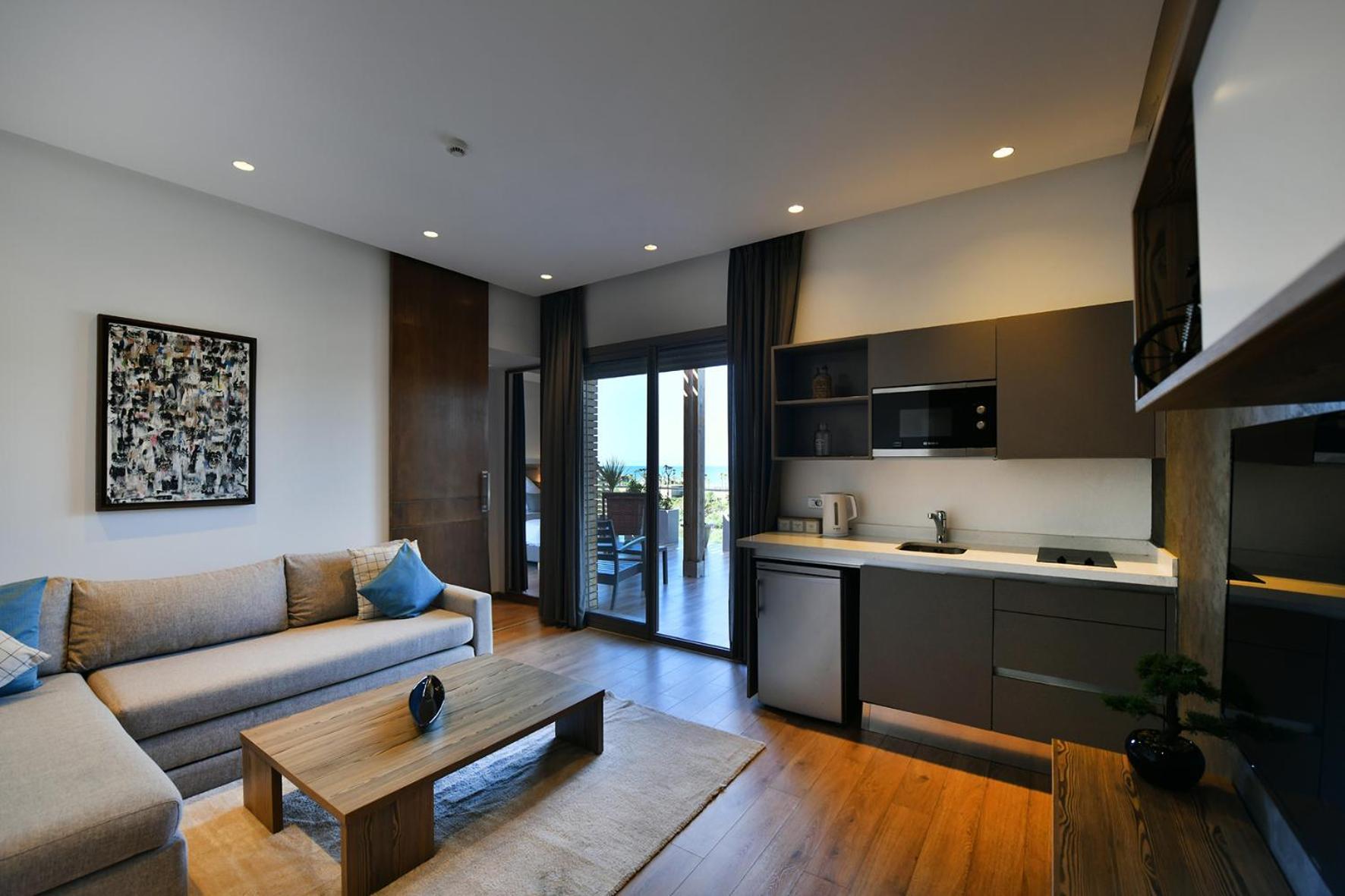 Hotel Ocean Park Hotel, Premium & Wellness