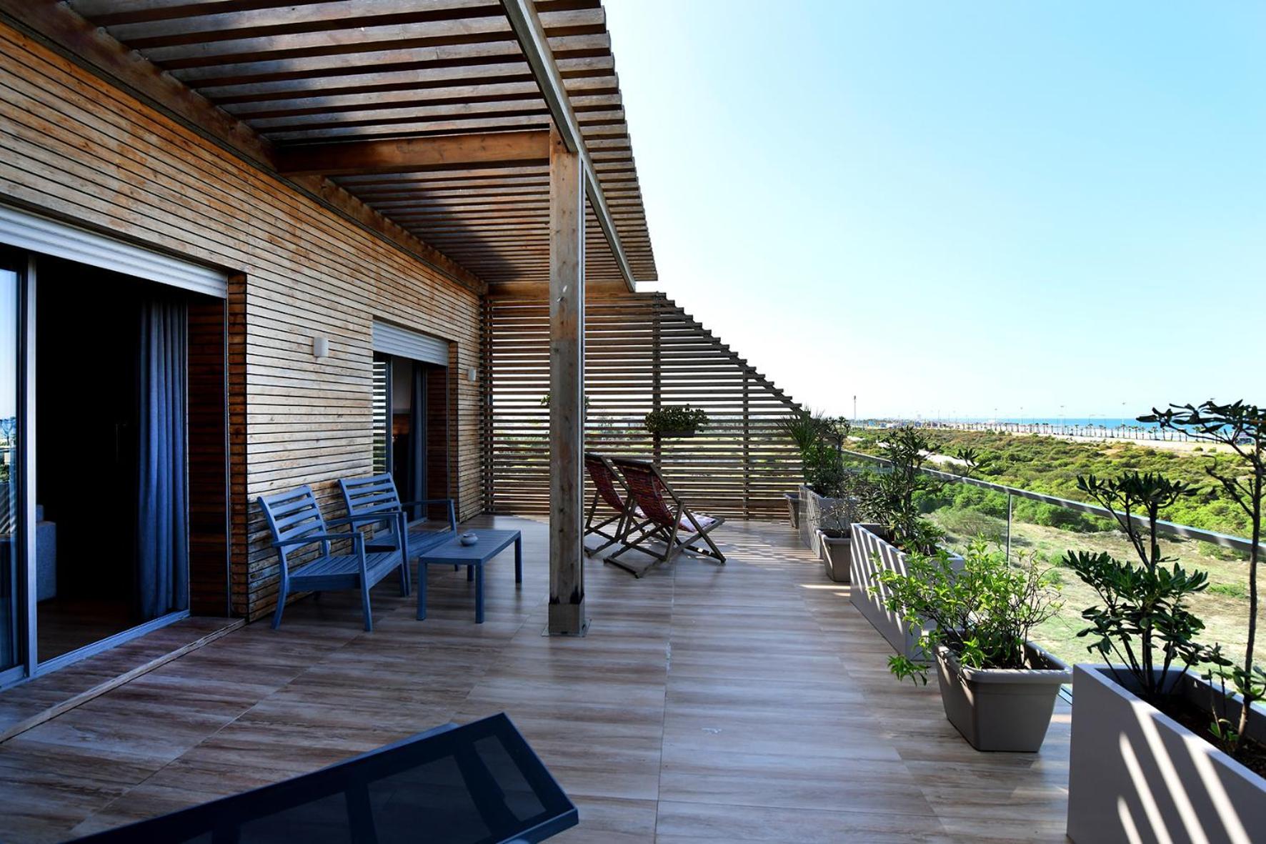Ocean Park Hotel, Premium & Wellness Hotel Casa Blanca
