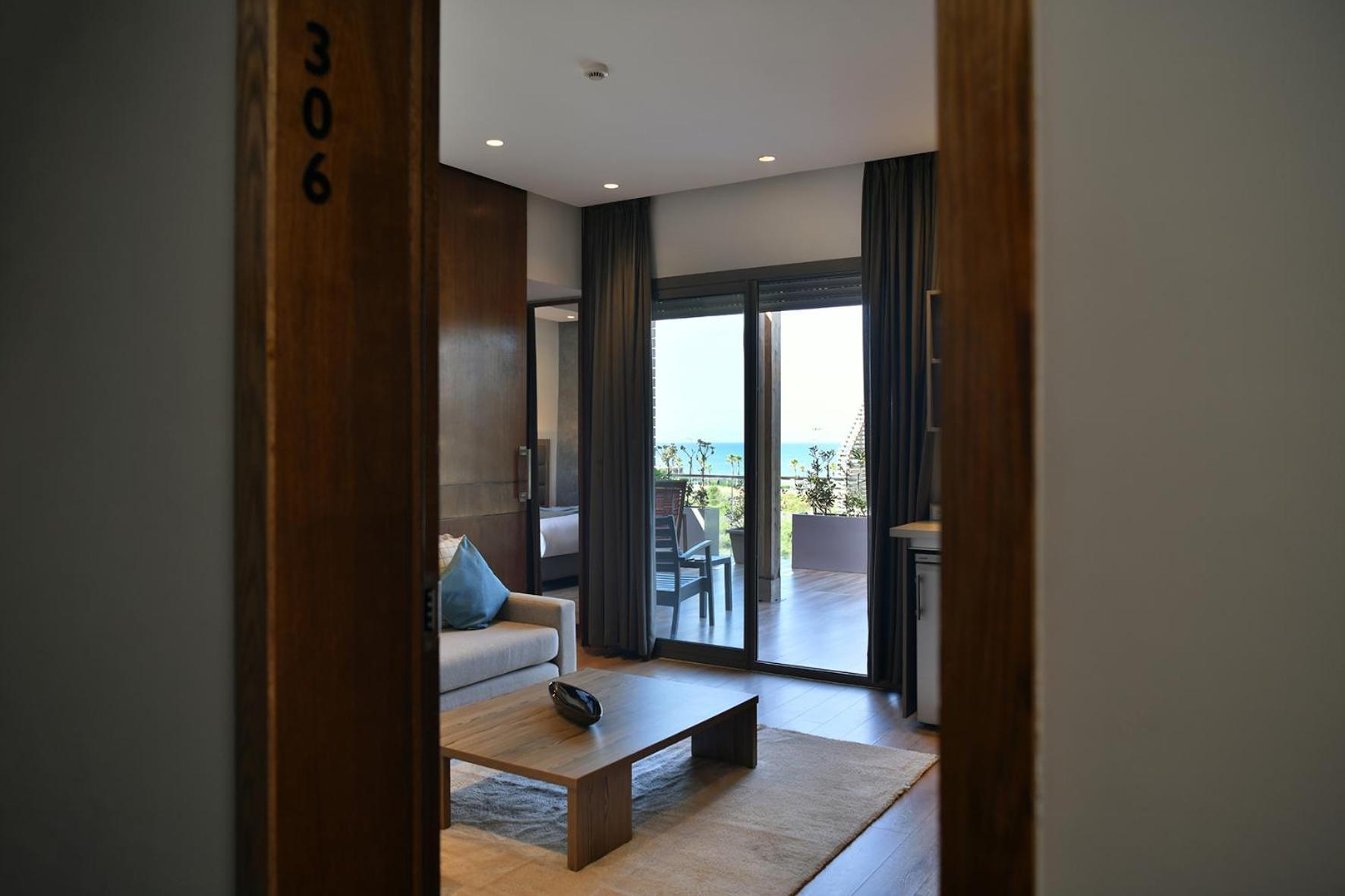 Ocean Park Hotel, Premium & Wellness Casa Blanca