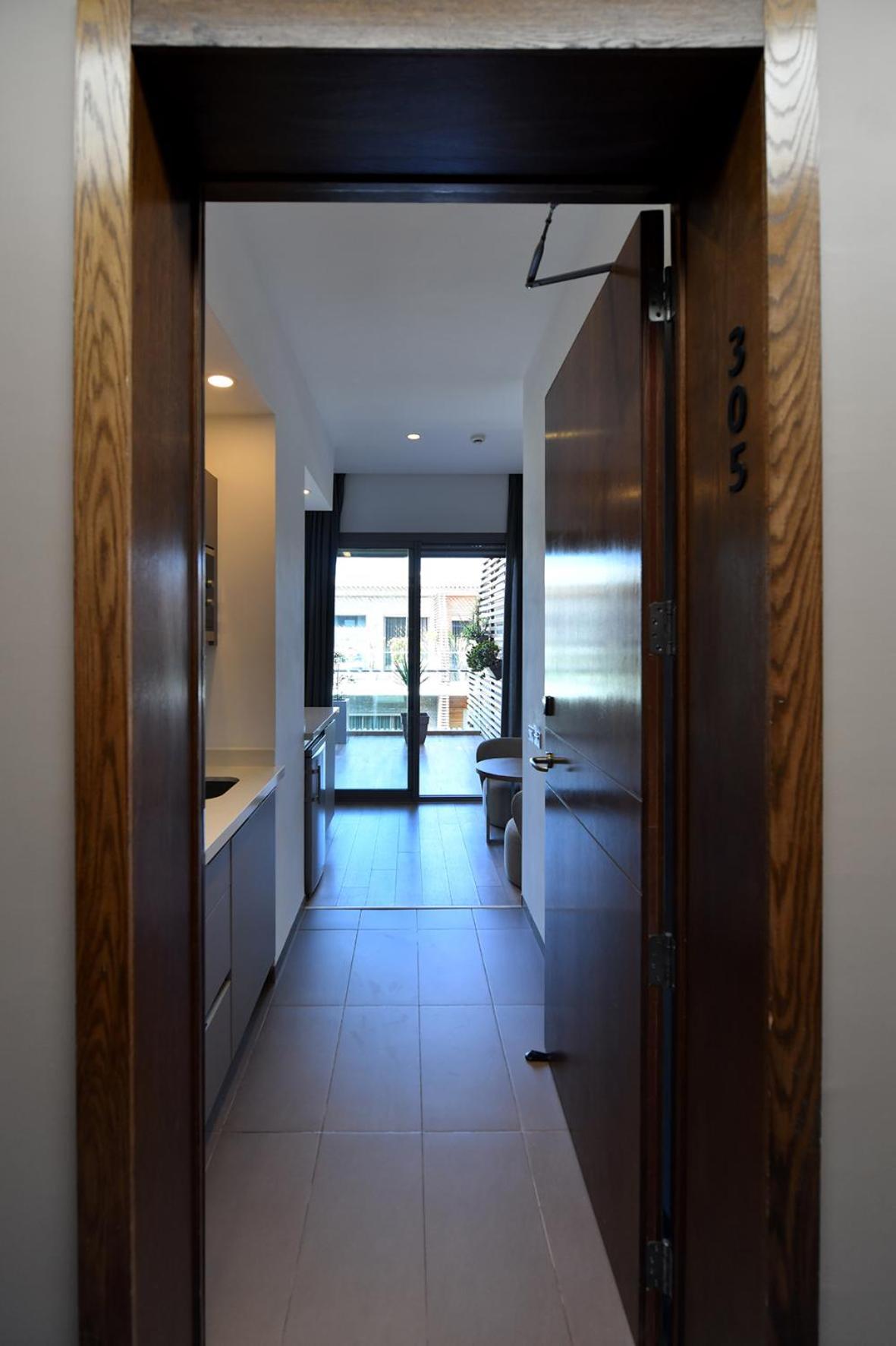 Hotel Ocean Park Hotel, Premium & Wellness Casa Blanca