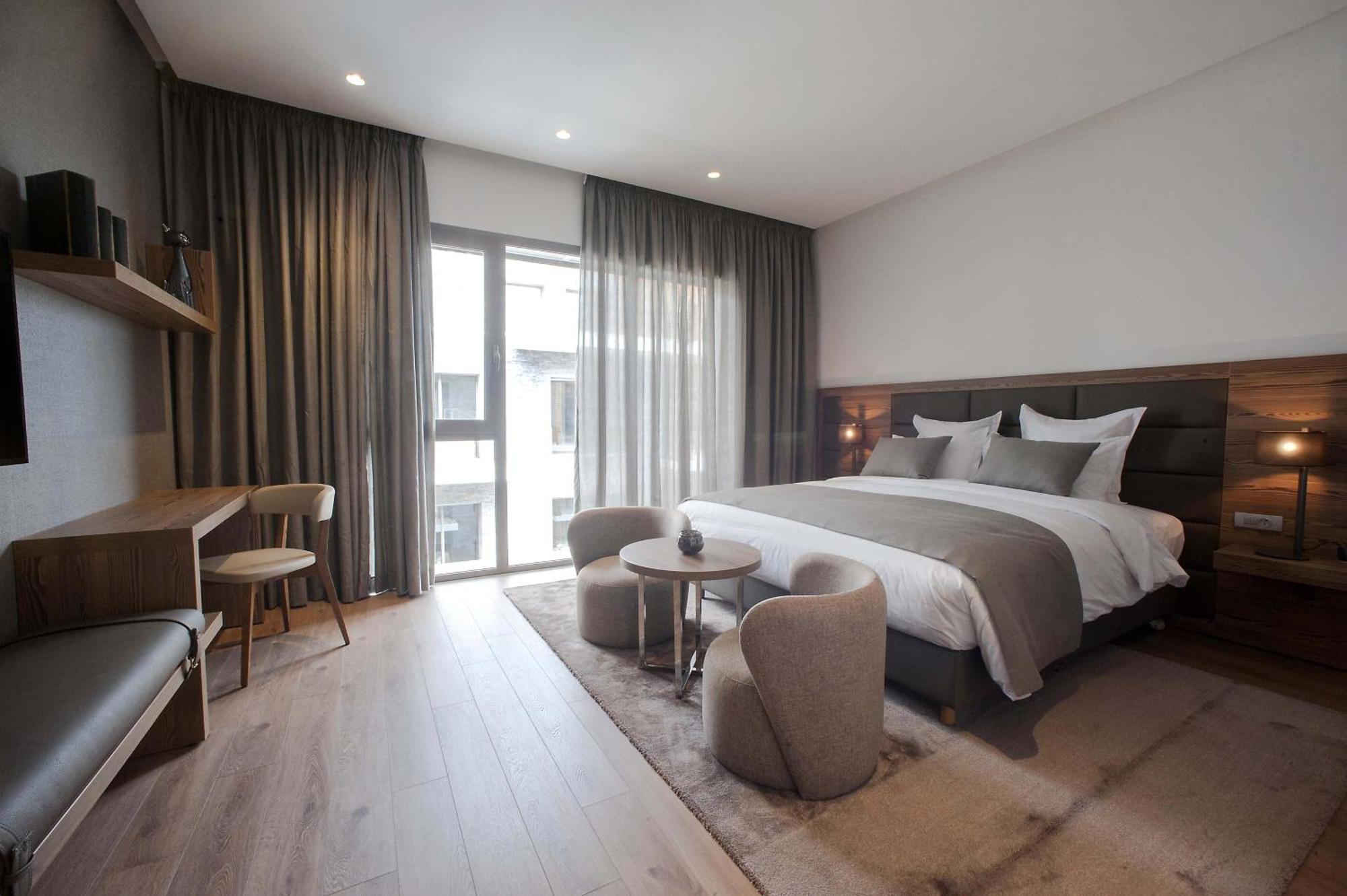 Ocean Park Hotel, Premium & Wellness Hotel 4*
