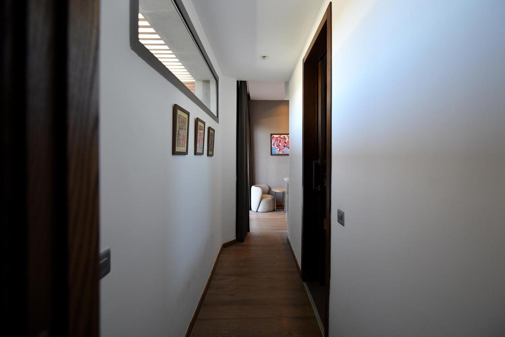 Hotel Ocean Park Hotel, Premium & Wellness 4*