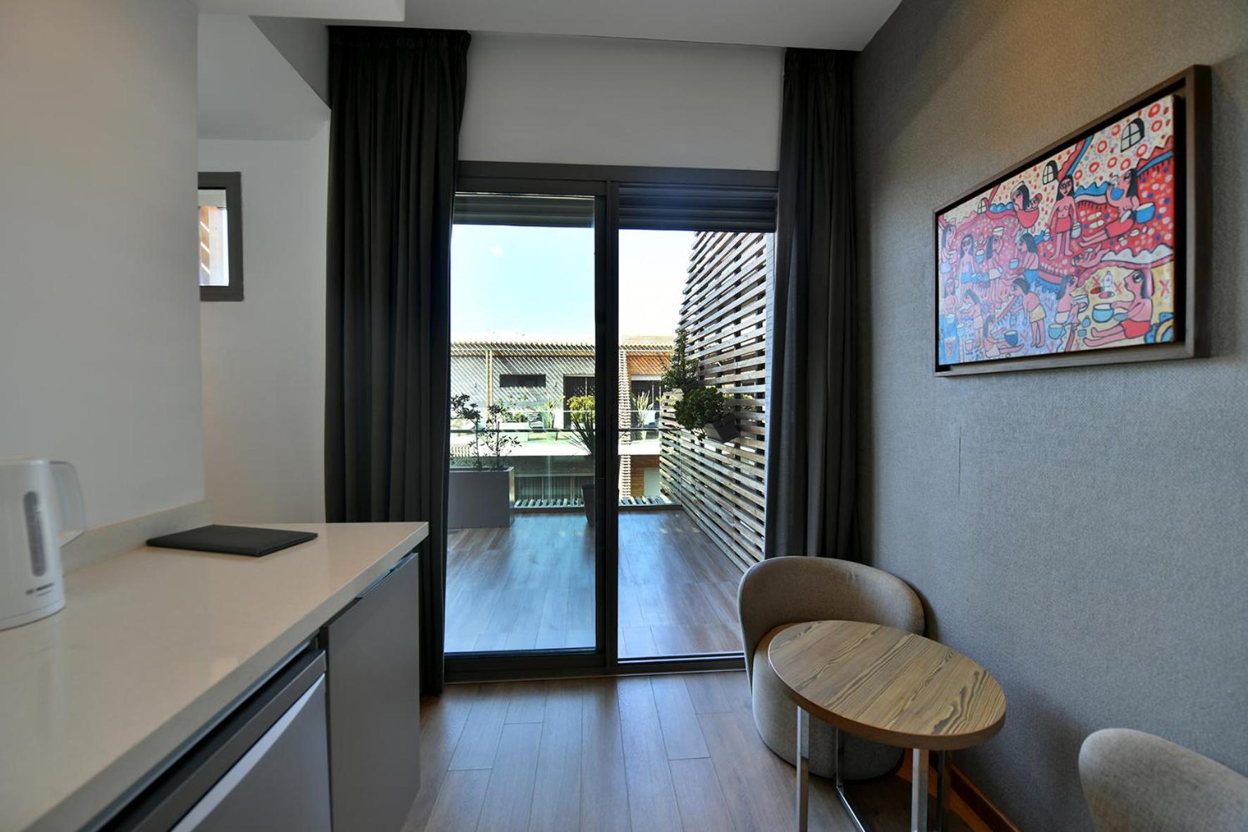 Hotel Ocean Park Hotel, Premium & Wellness Casa Blanca