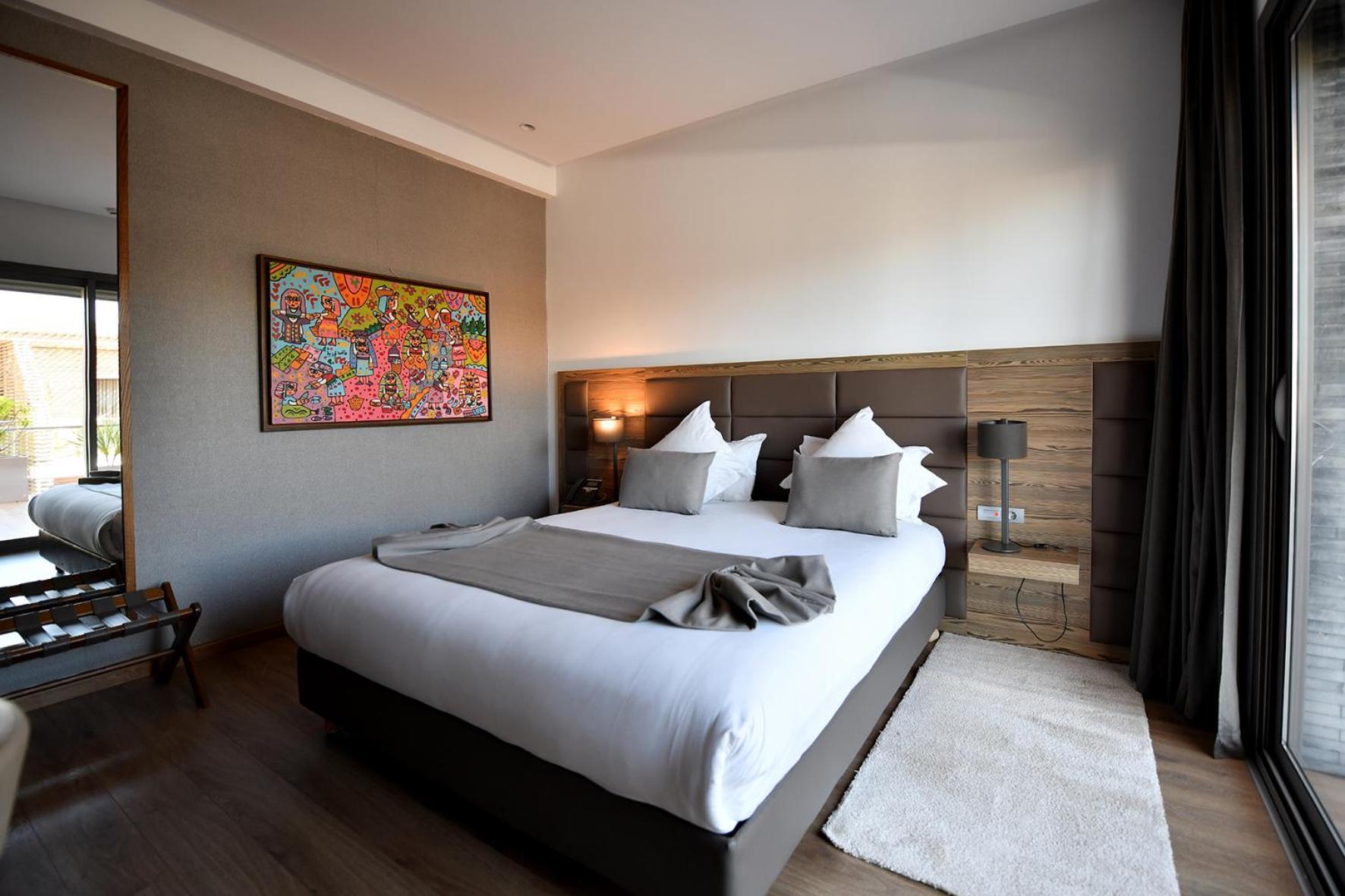 Ocean Park Hotel, Premium & Wellness 4* Casa Blanca