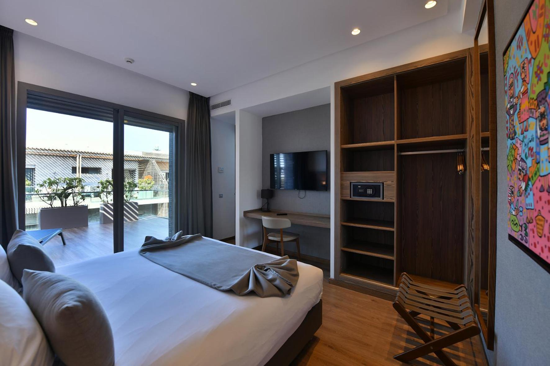 Ocean Park Hotel, Premium & Wellness Hotel 4*