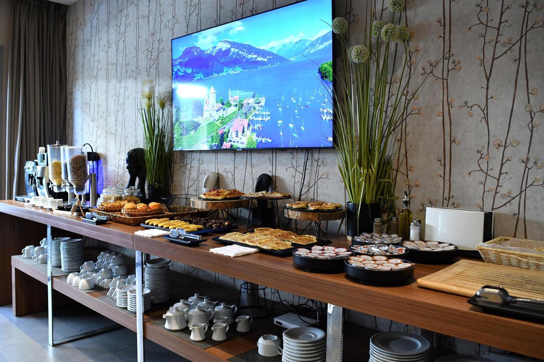 Ocean Park Hotel, Premium & Wellness 4*