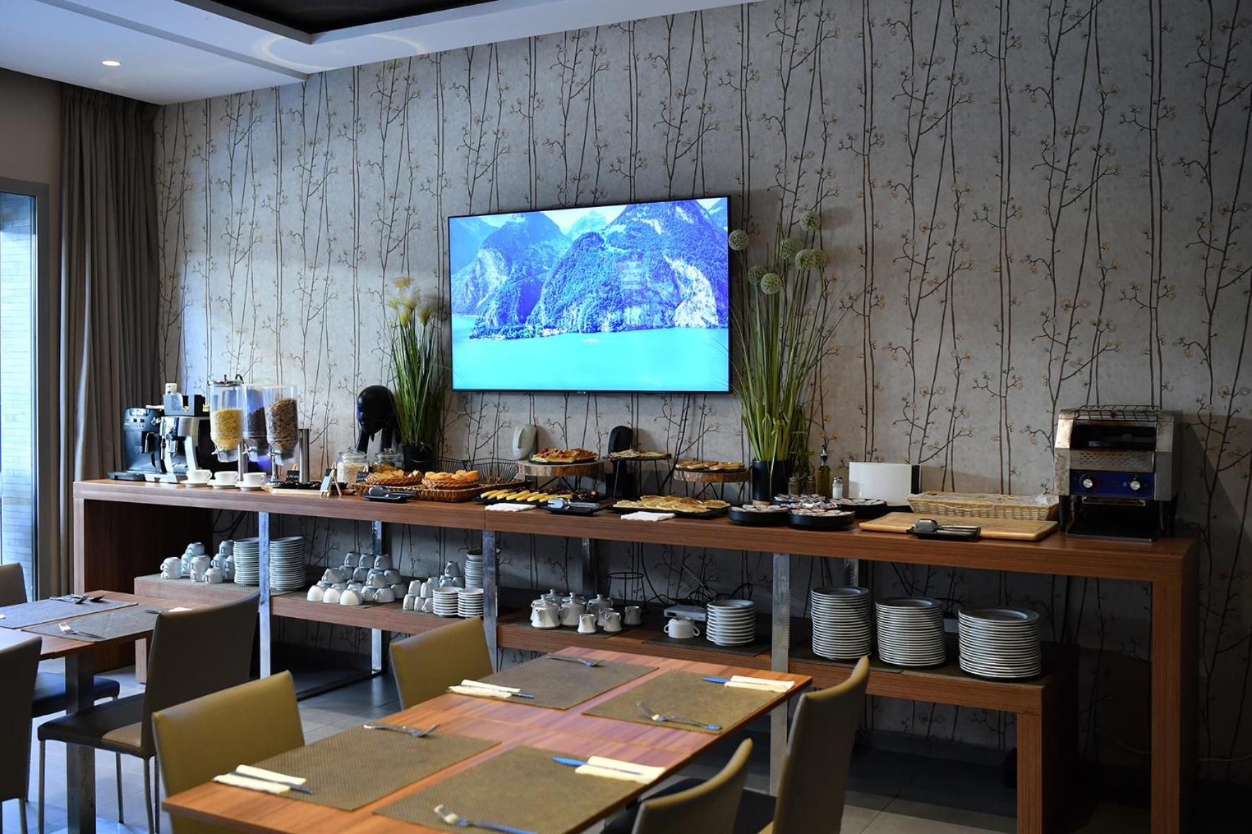 Hotel Ocean Park Hotel, Premium & Wellness