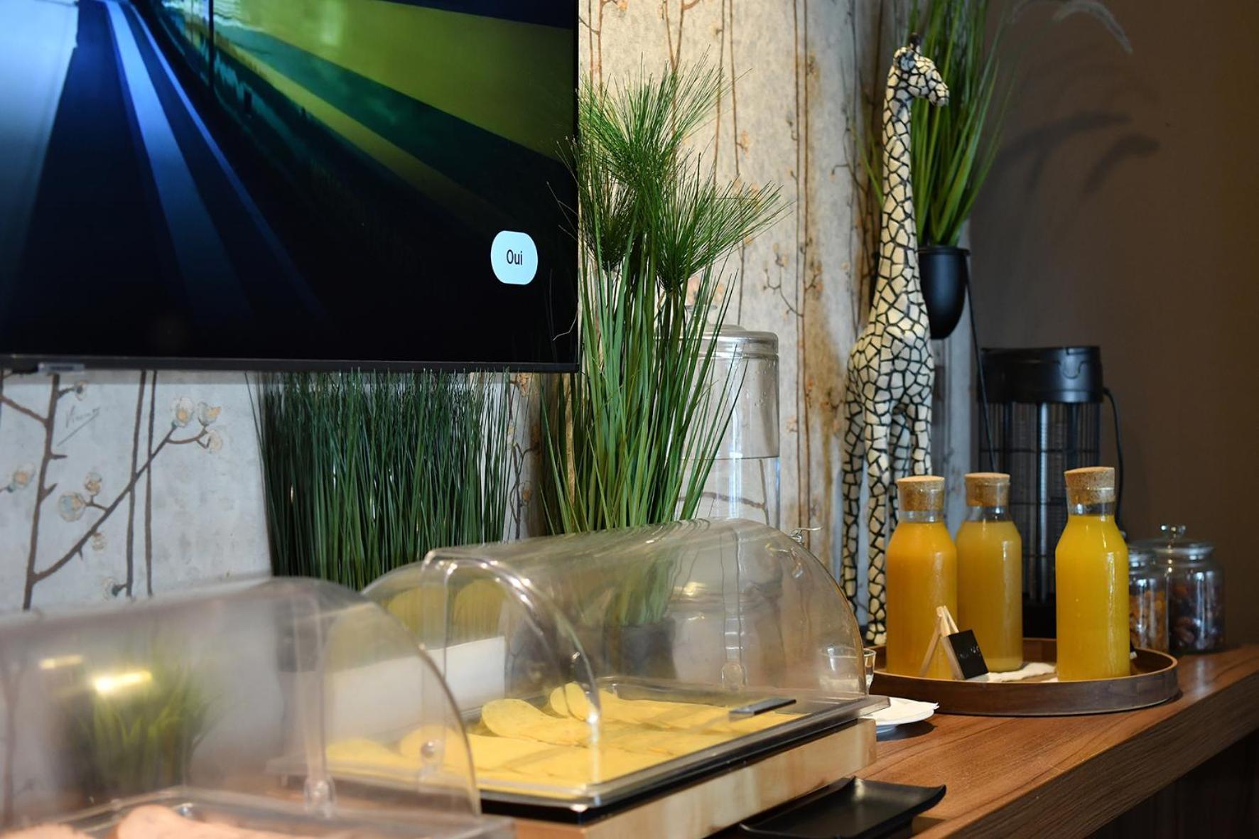 Hotel Ocean Park Hotel, Premium & Wellness Casa Blanca