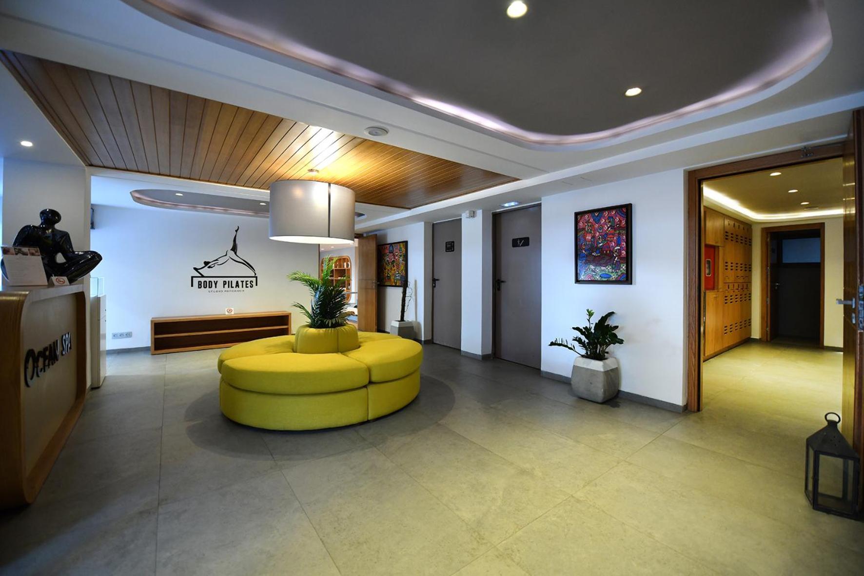 Ocean Park Hotel, Premium & Wellness