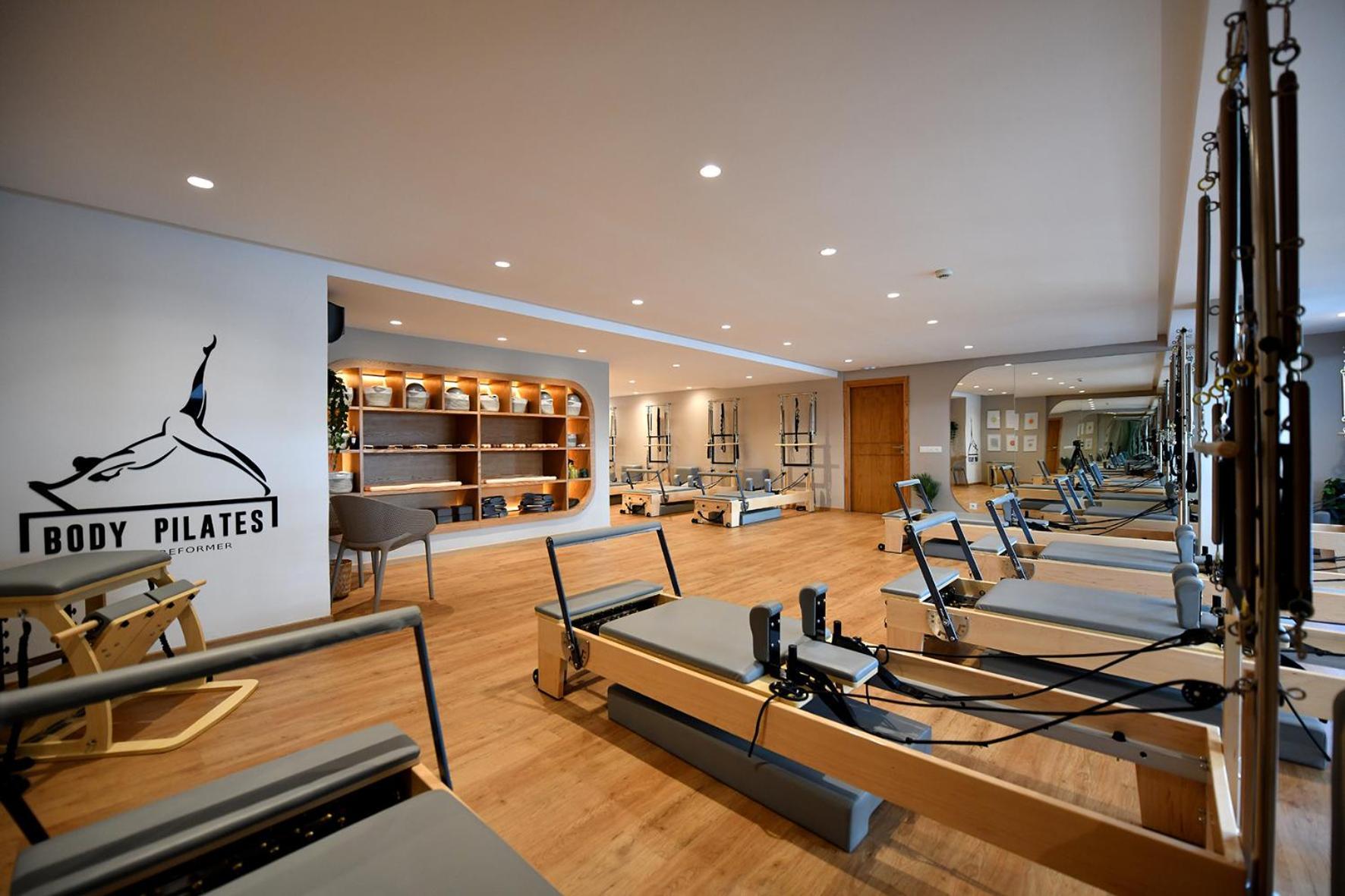 Ocean Park Hotel, Premium & Wellness Hotel 4*