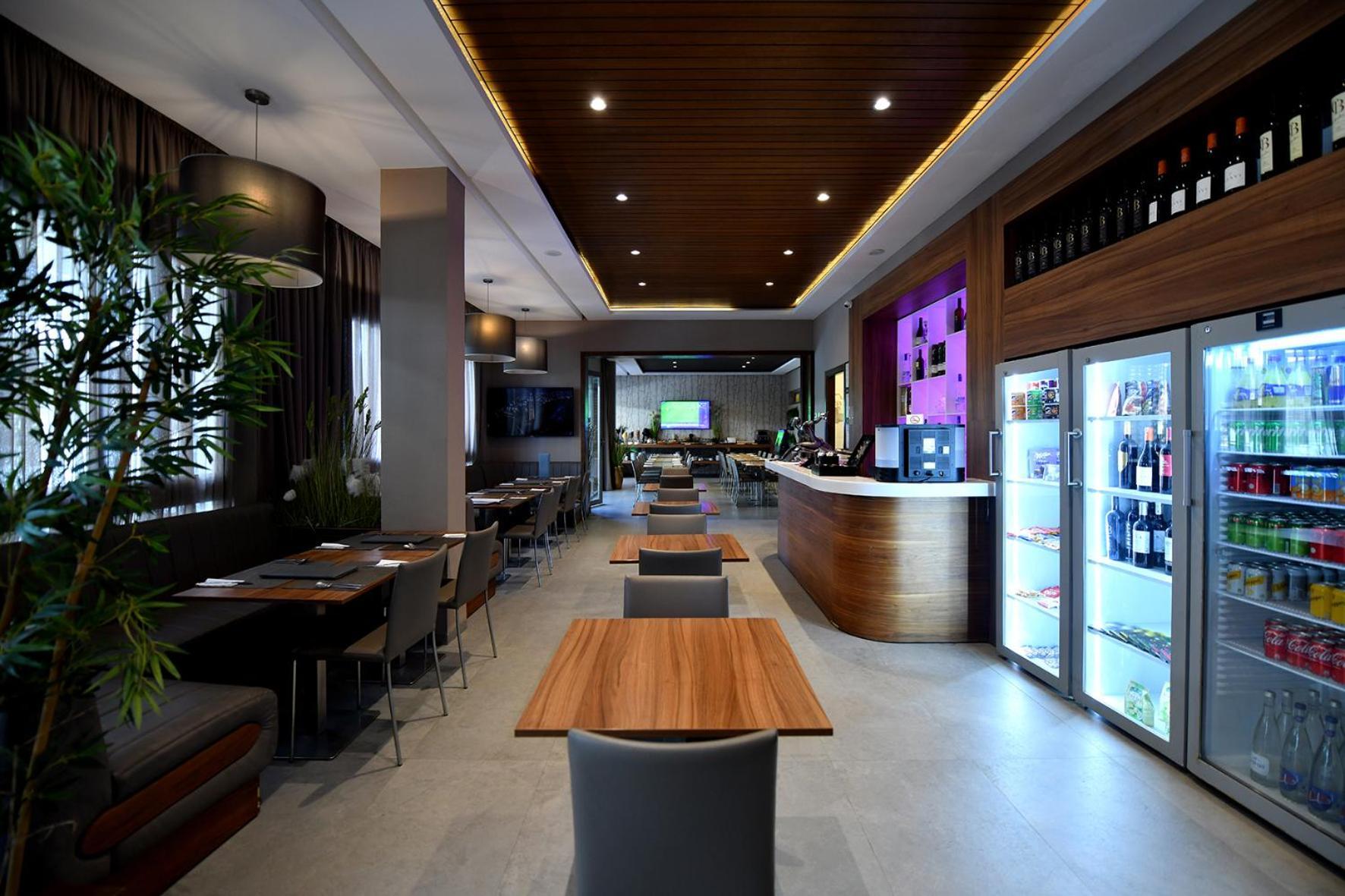 Ocean Park Hotel, Premium & Wellness Casa Blanca