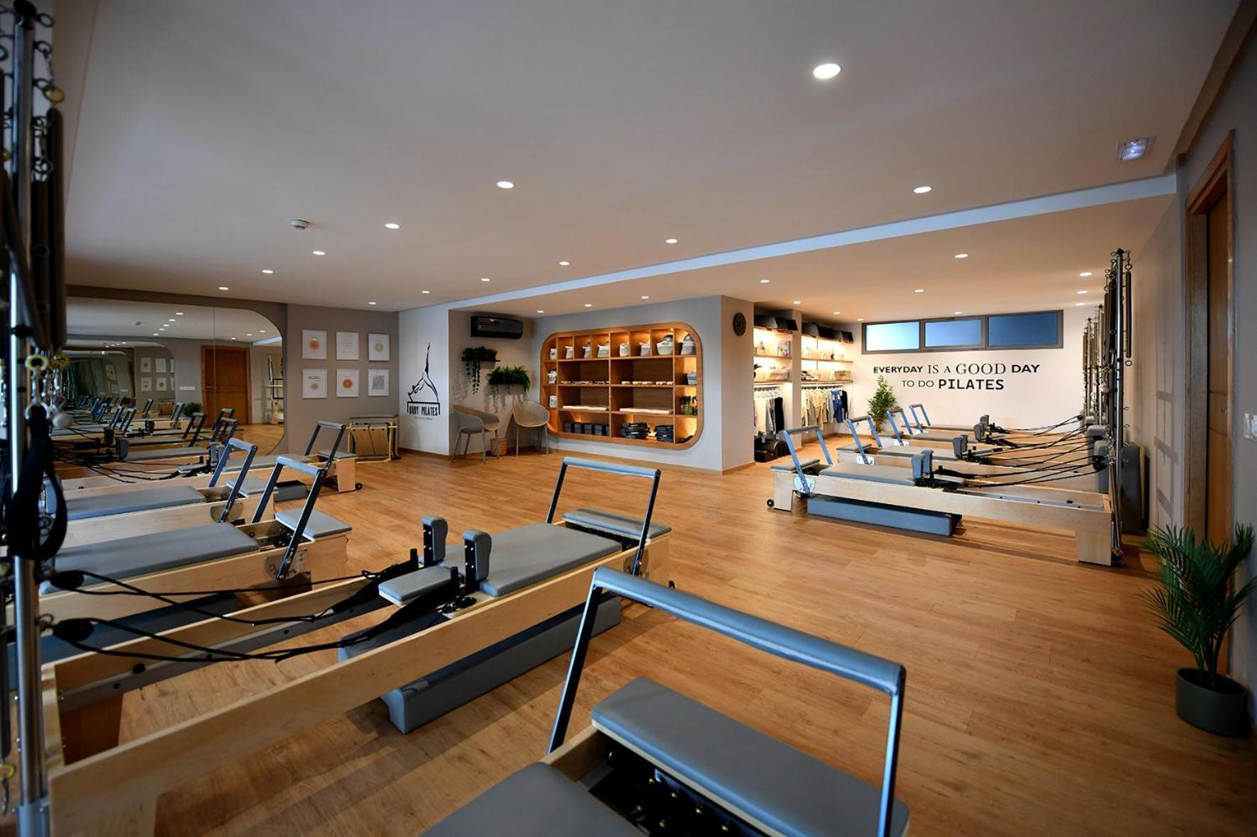 Ocean Park Hotel, Premium & Wellness 4* Casa Blanca