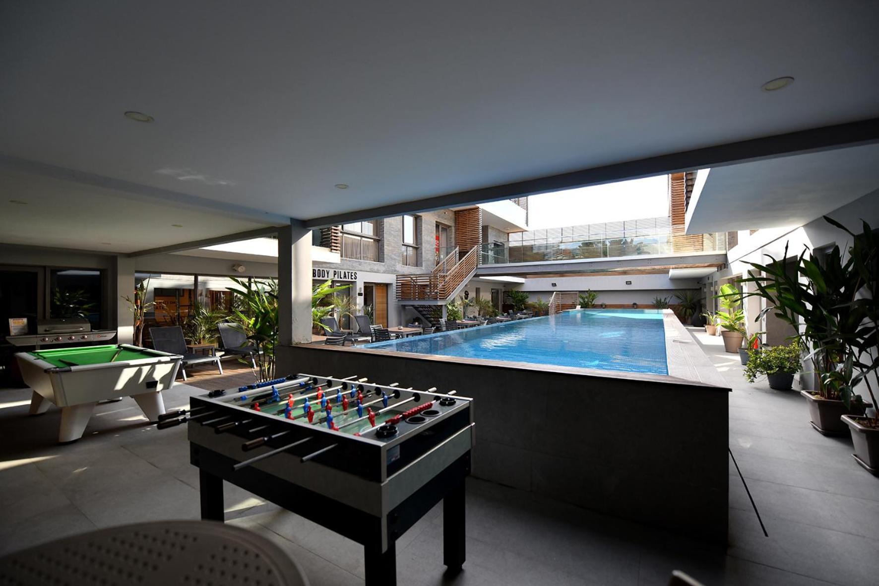 Hotel Ocean Park Hotel, Premium & Wellness Casa Blanca
