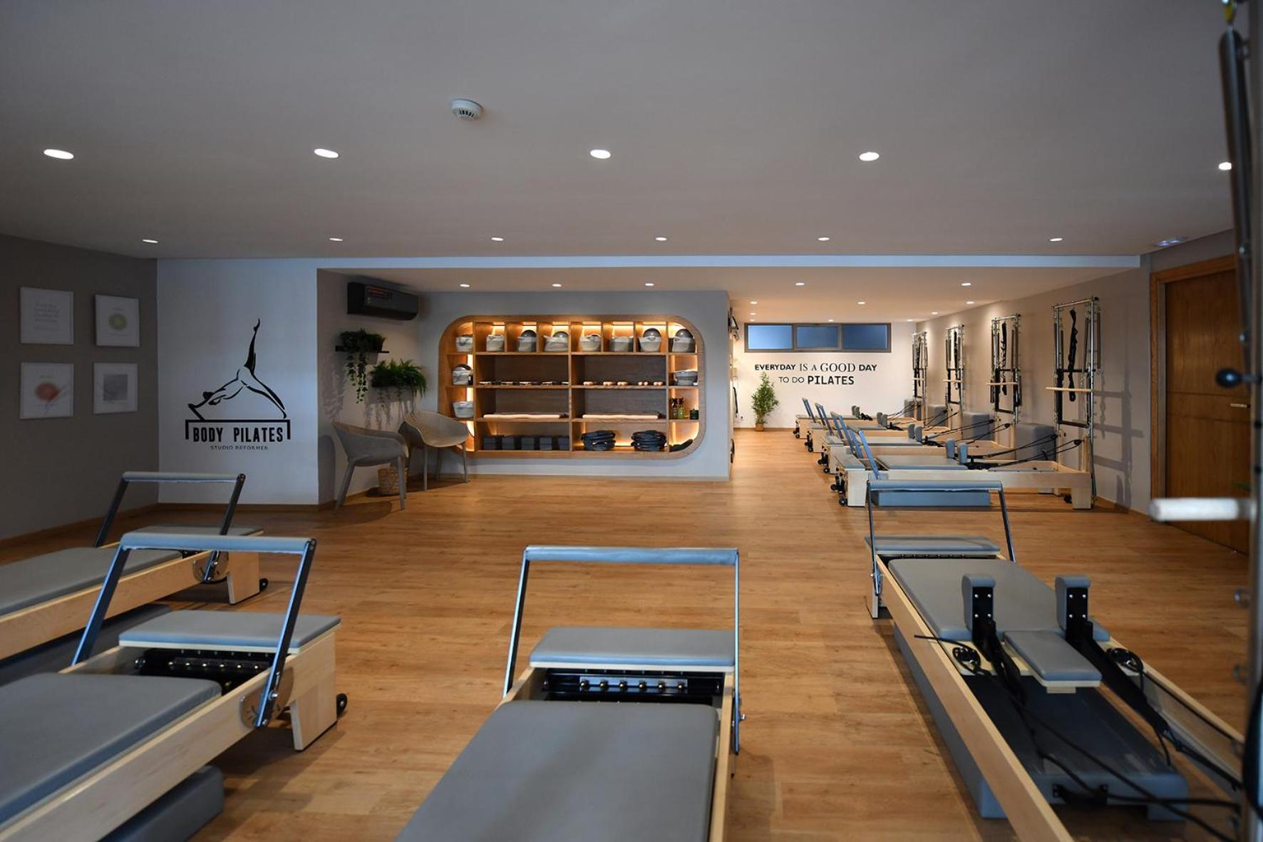 Ocean Park Hotel, Premium & Wellness 4*