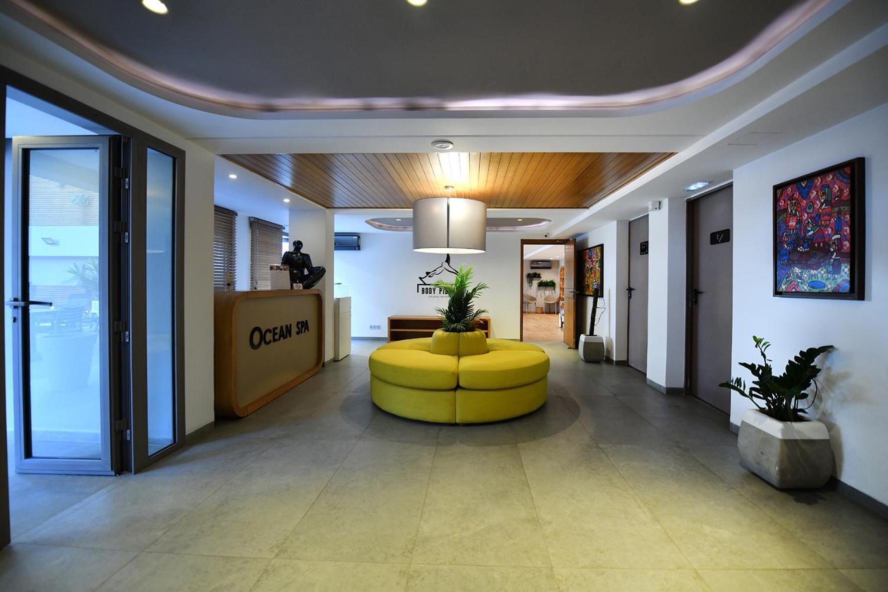 Ocean Park Hotel, Premium & Wellness 4*
