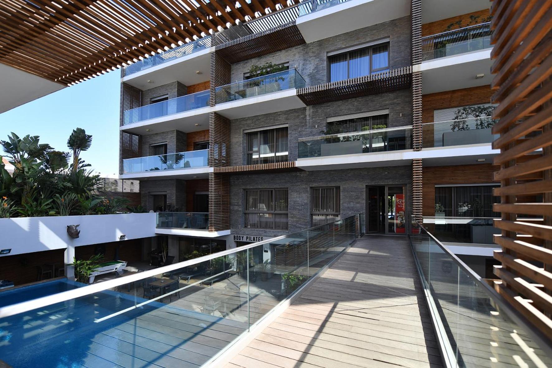 Ocean Park Hotel, Premium & Wellness Hotel