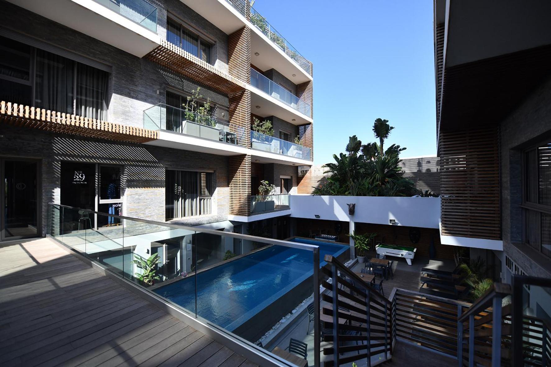 Ocean Park Hotel, Premium & Wellness