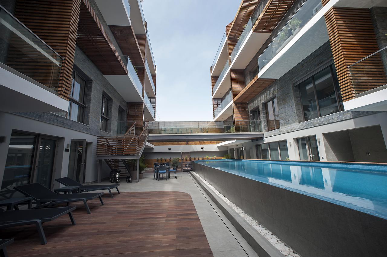 Hotel Ocean Park Hotel, Premium & Wellness