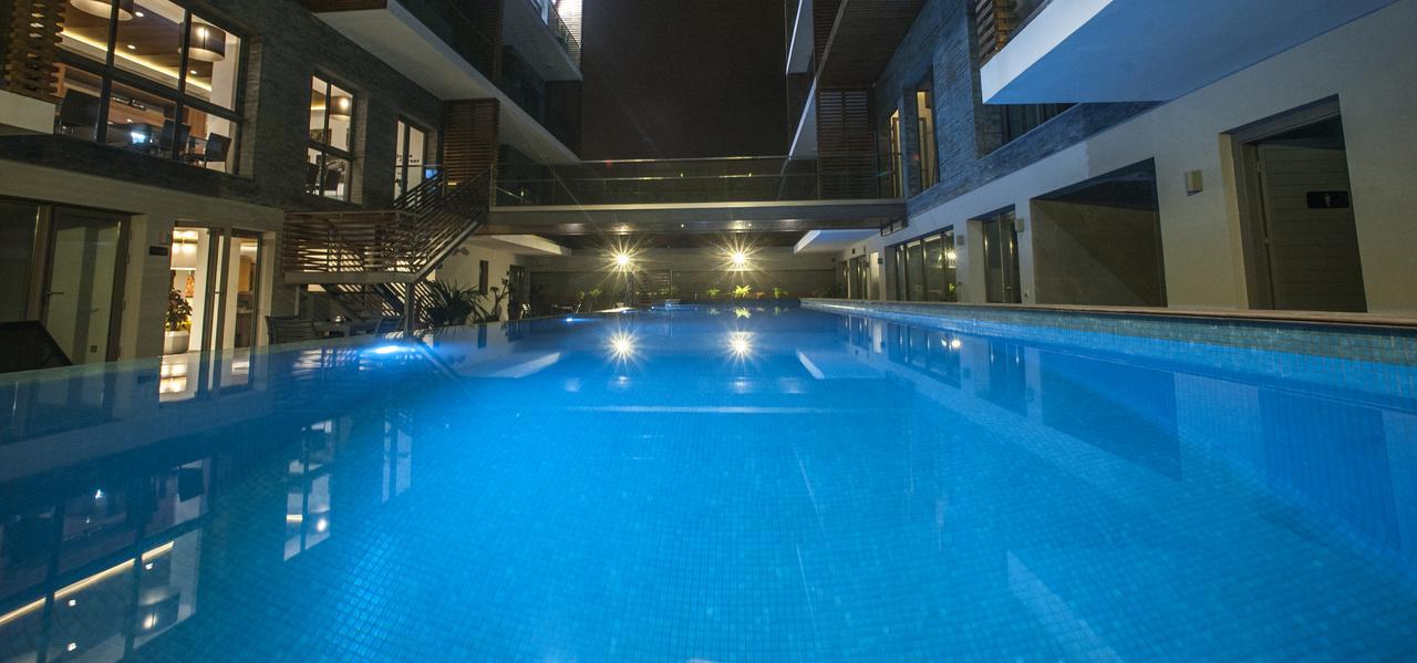 Hotel Ocean Park Hotel, Premium & Wellness Casa Blanca
