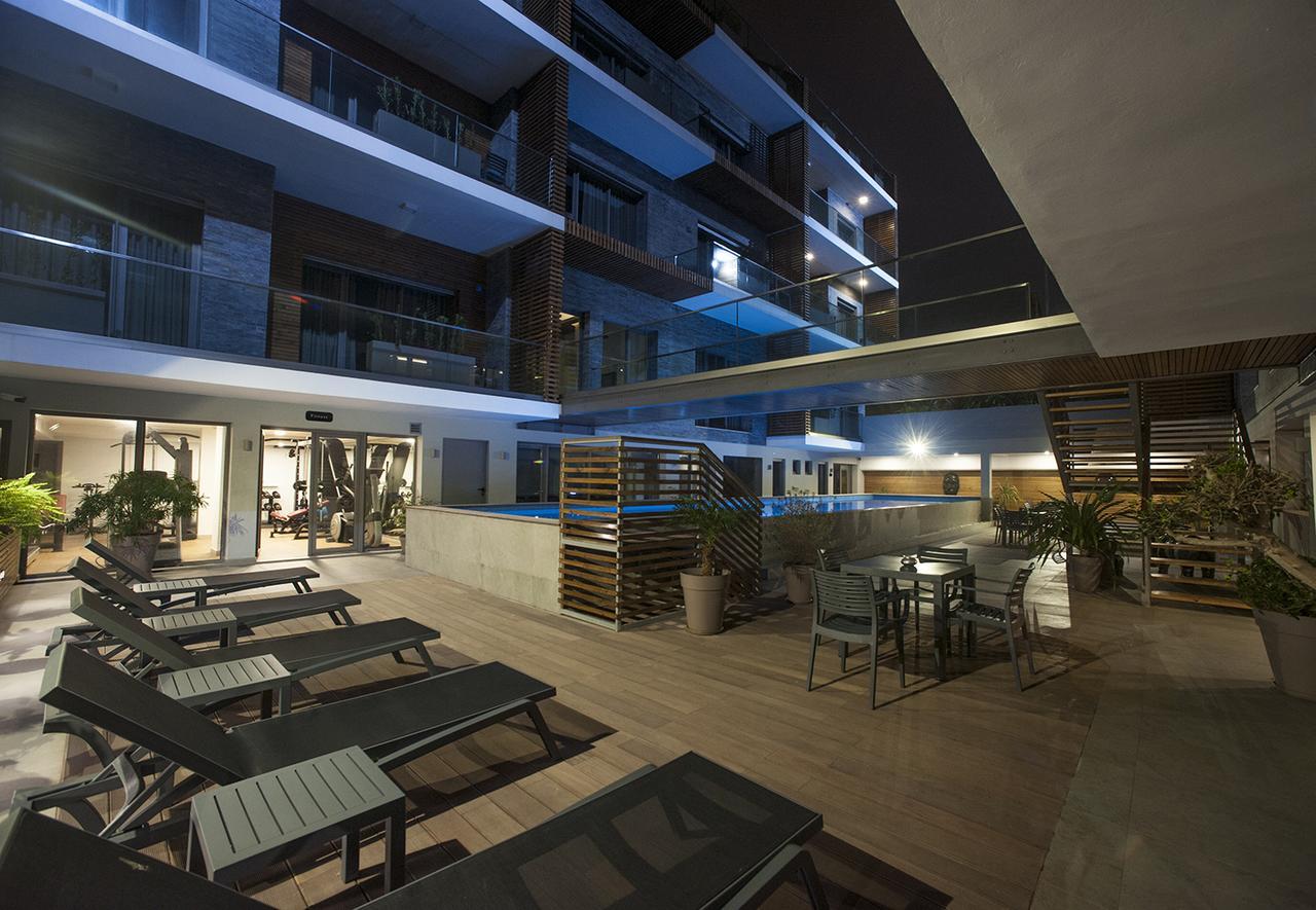 Ocean Park Hotel, Premium & Wellness Hotel