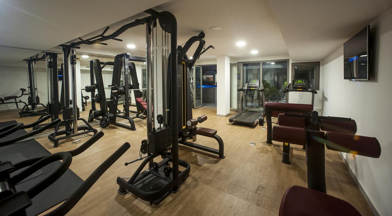 Ocean Park Hotel, Premium & Wellness Hotel Casa Blanca